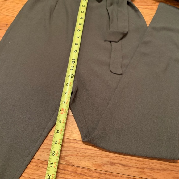 Mind Code Jumpsuit - Picture 11 of 11